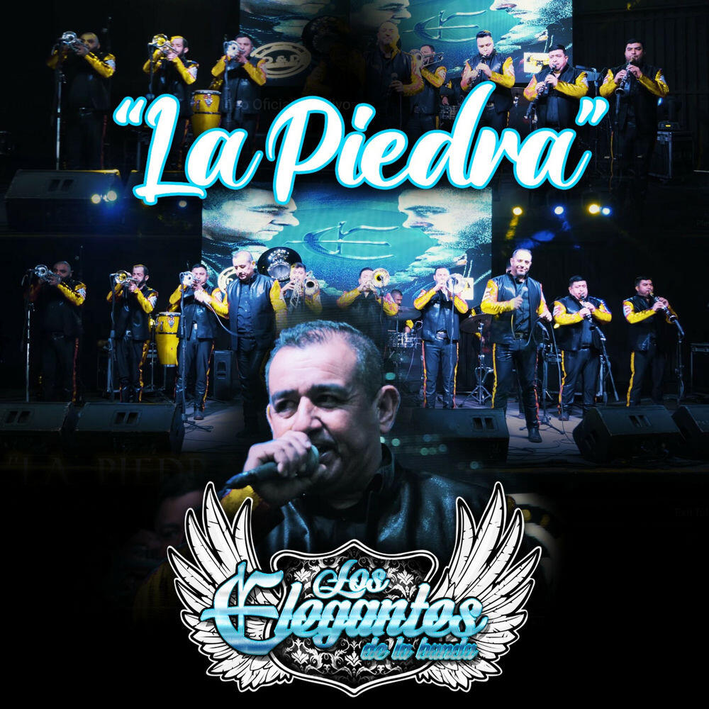 Релиз La Piedra (En Vivo)