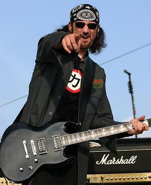 Bruce Kulick