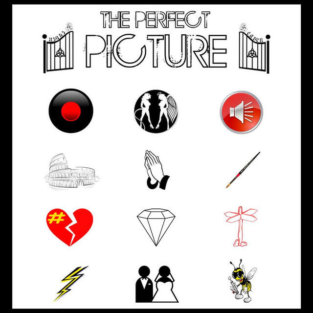Релиз The Perfect Picture