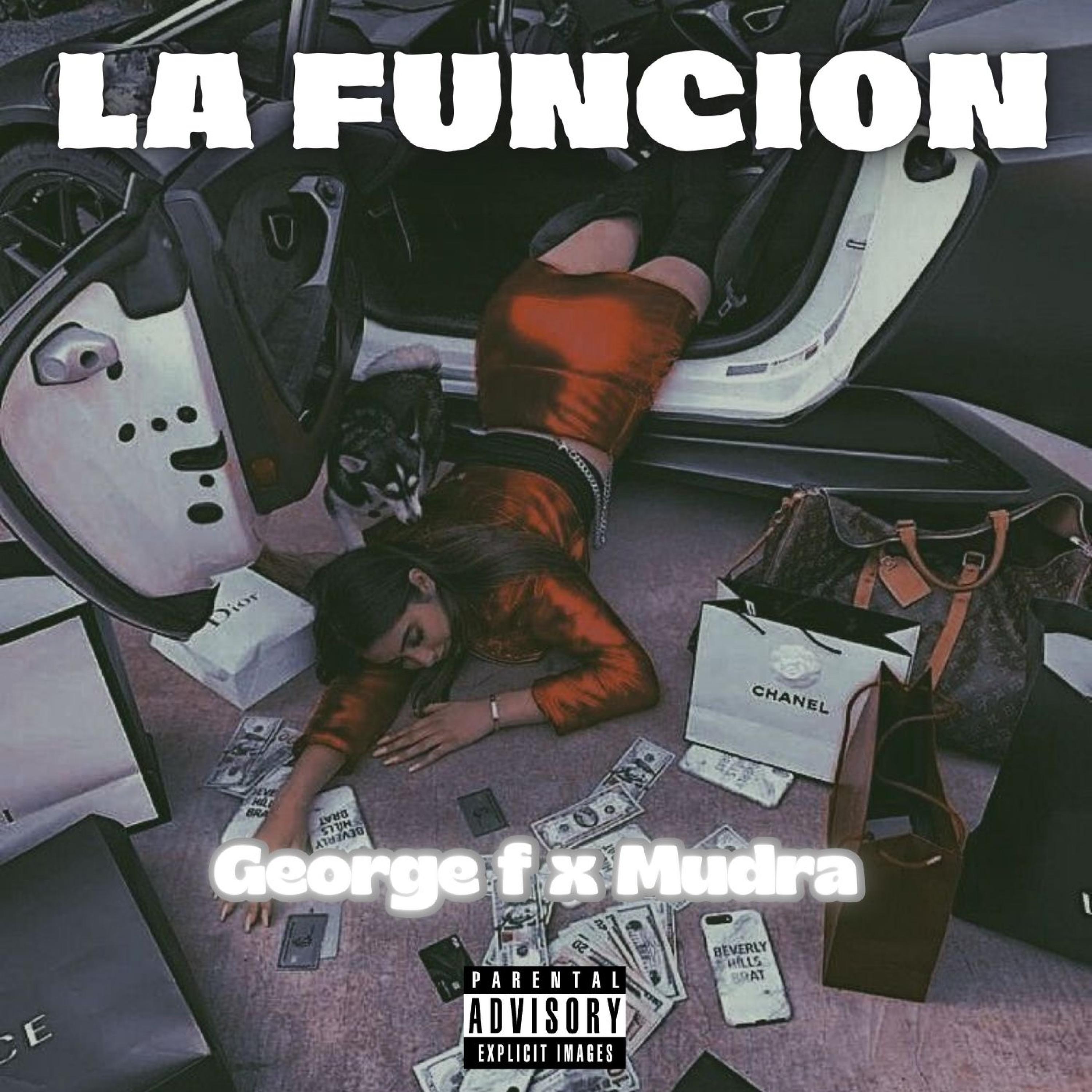 Релиз La Funcion
