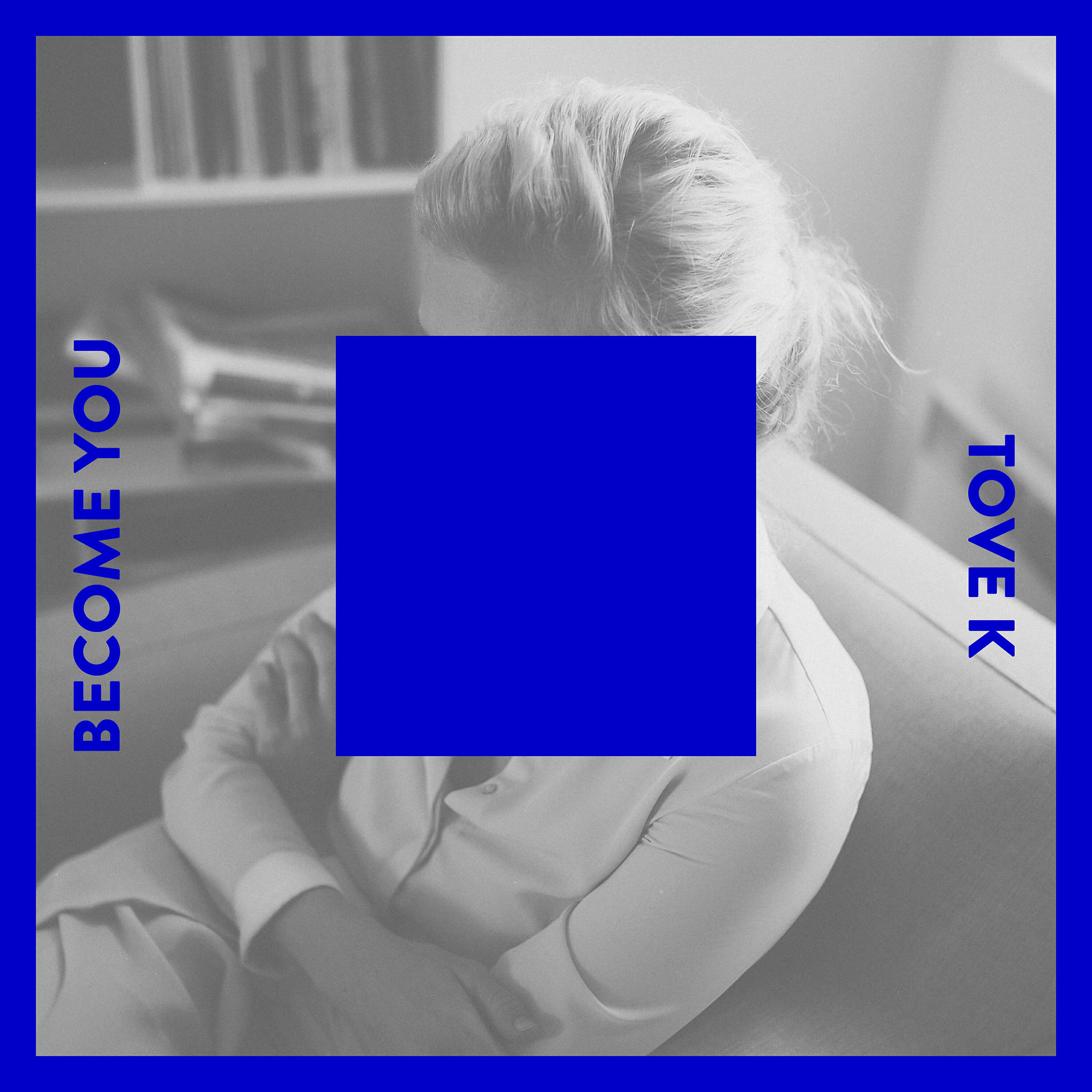 Релиз Become You