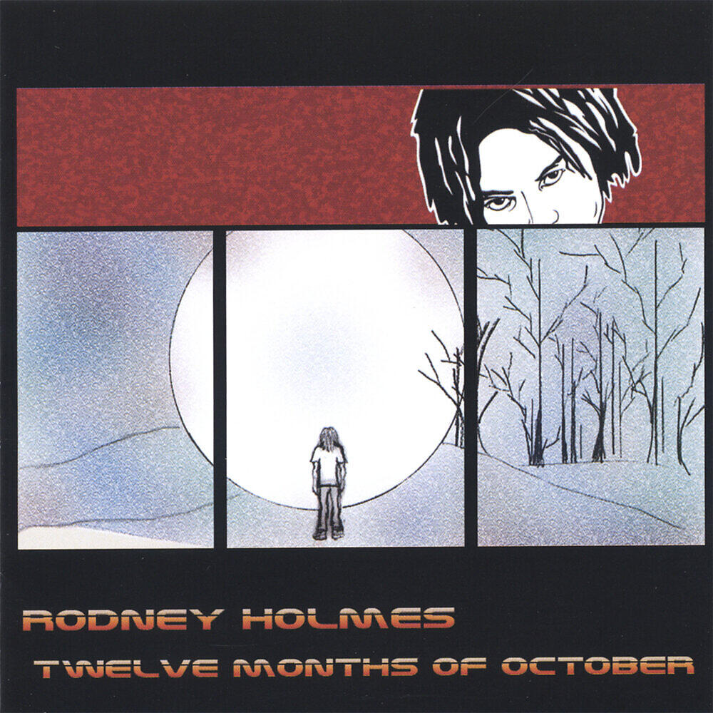 Релиз Twelve Months Of October
