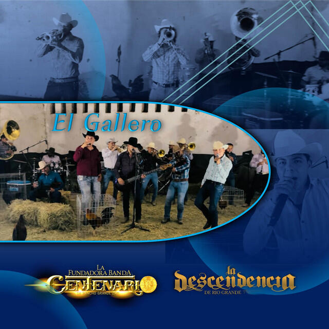 La Fundadora Banda Centenario de Rancho Grande