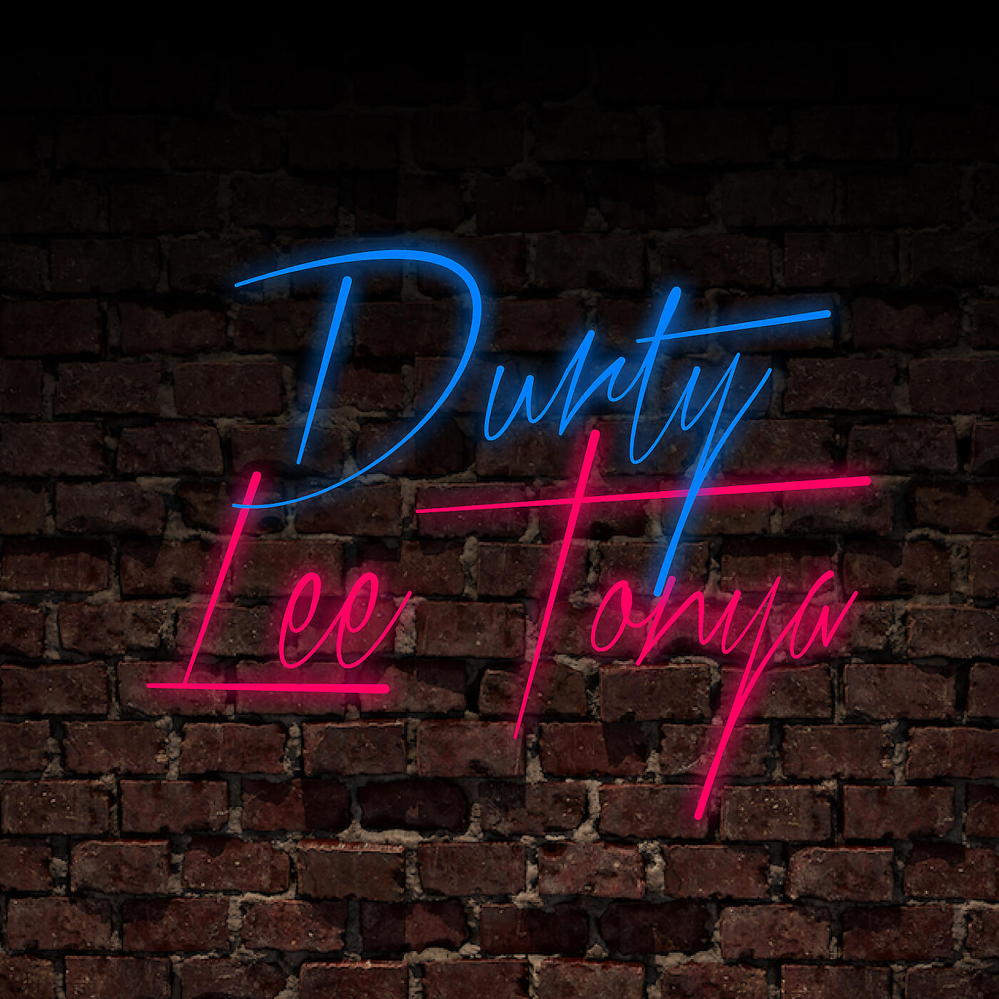 Релиз Durty LeeTonya