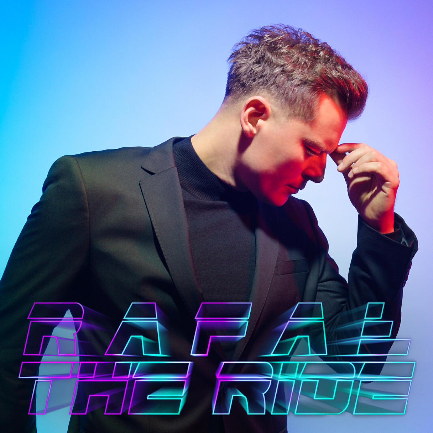 Релиз The Ride (Karaoke)