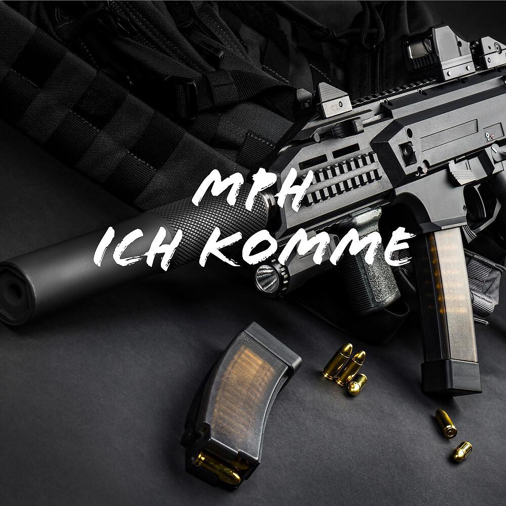 Постер альбома Ich komme