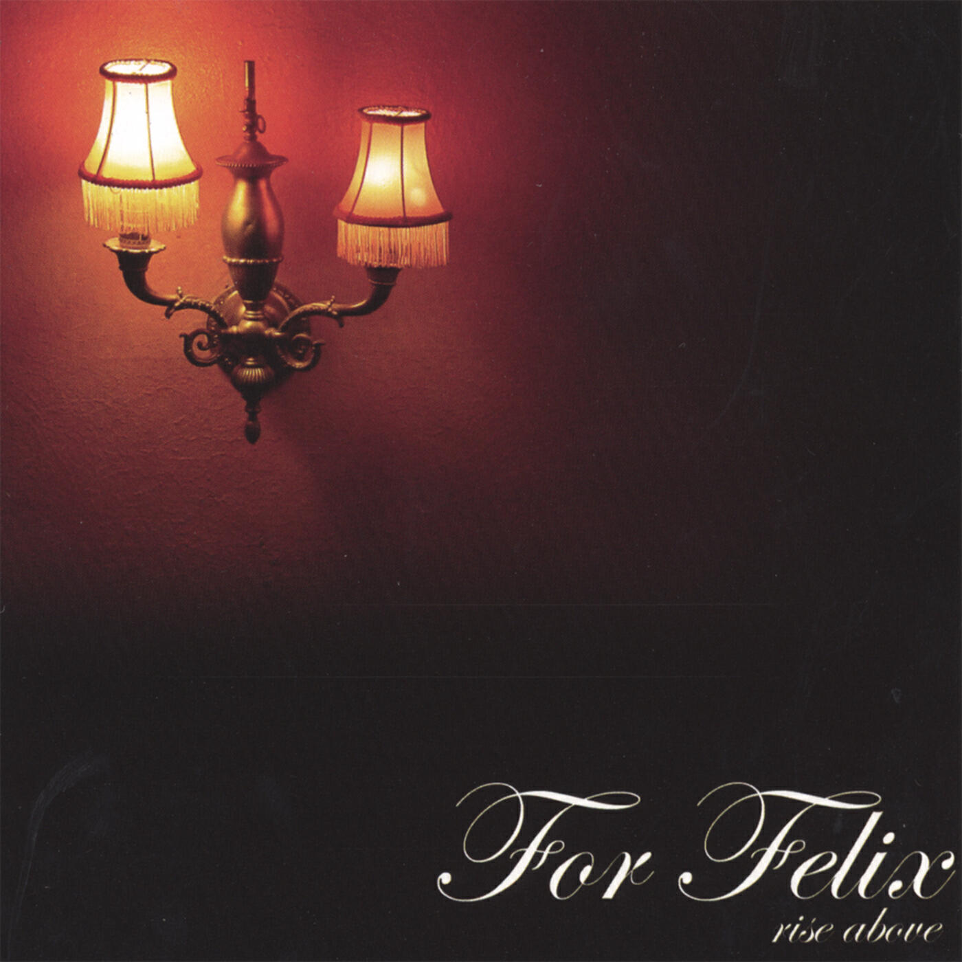 Релиз Rise Above EP