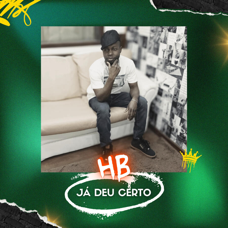 Релиз Já Deu Certo