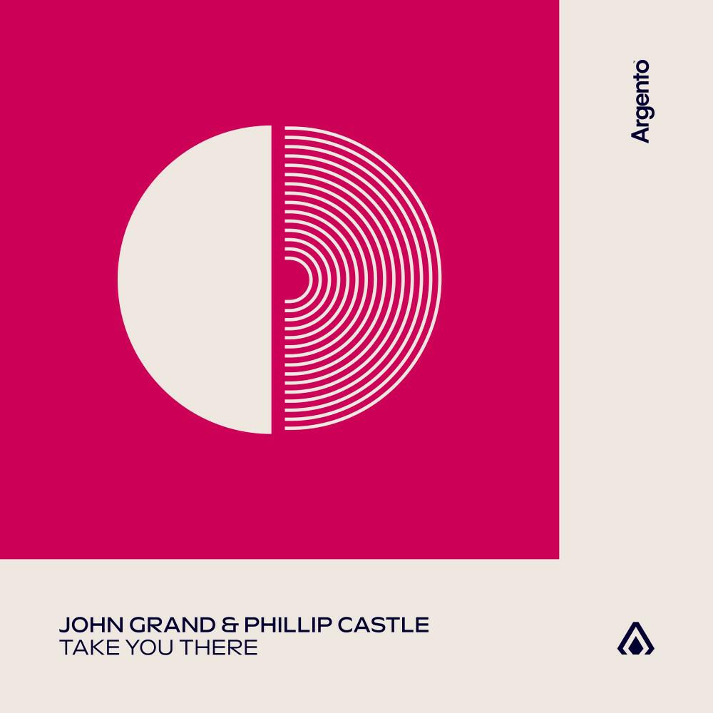 Релиз Take You There