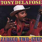 Tony Delafose