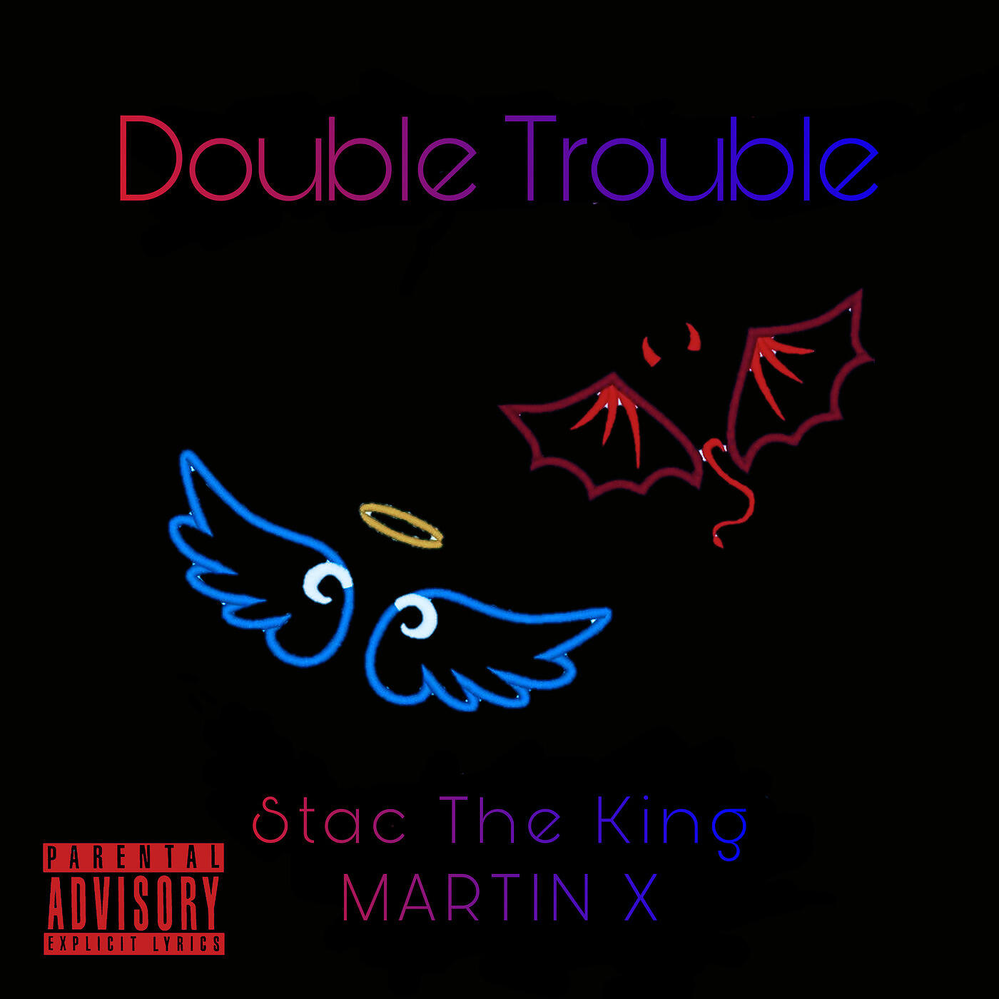 Stac The King