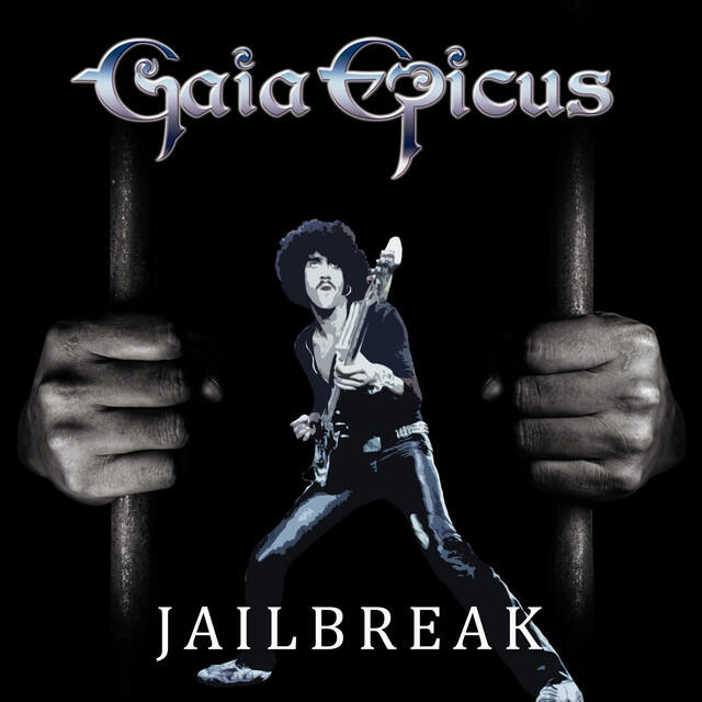 Релиз Jailbreak