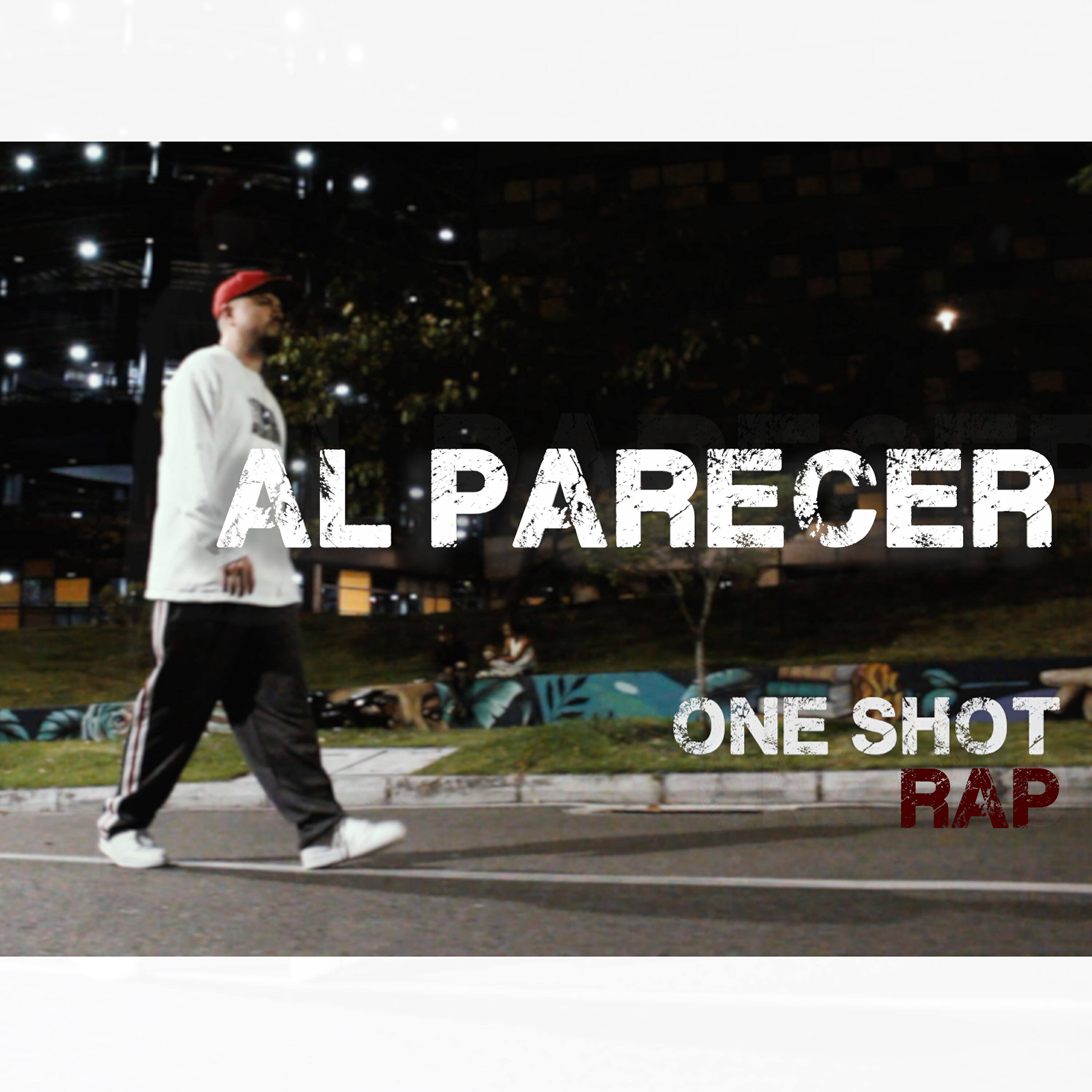 Релиз Al Parecer