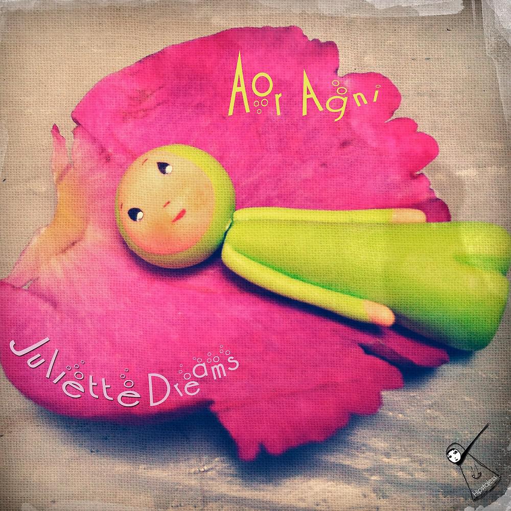 Релиз Juliette Dreams