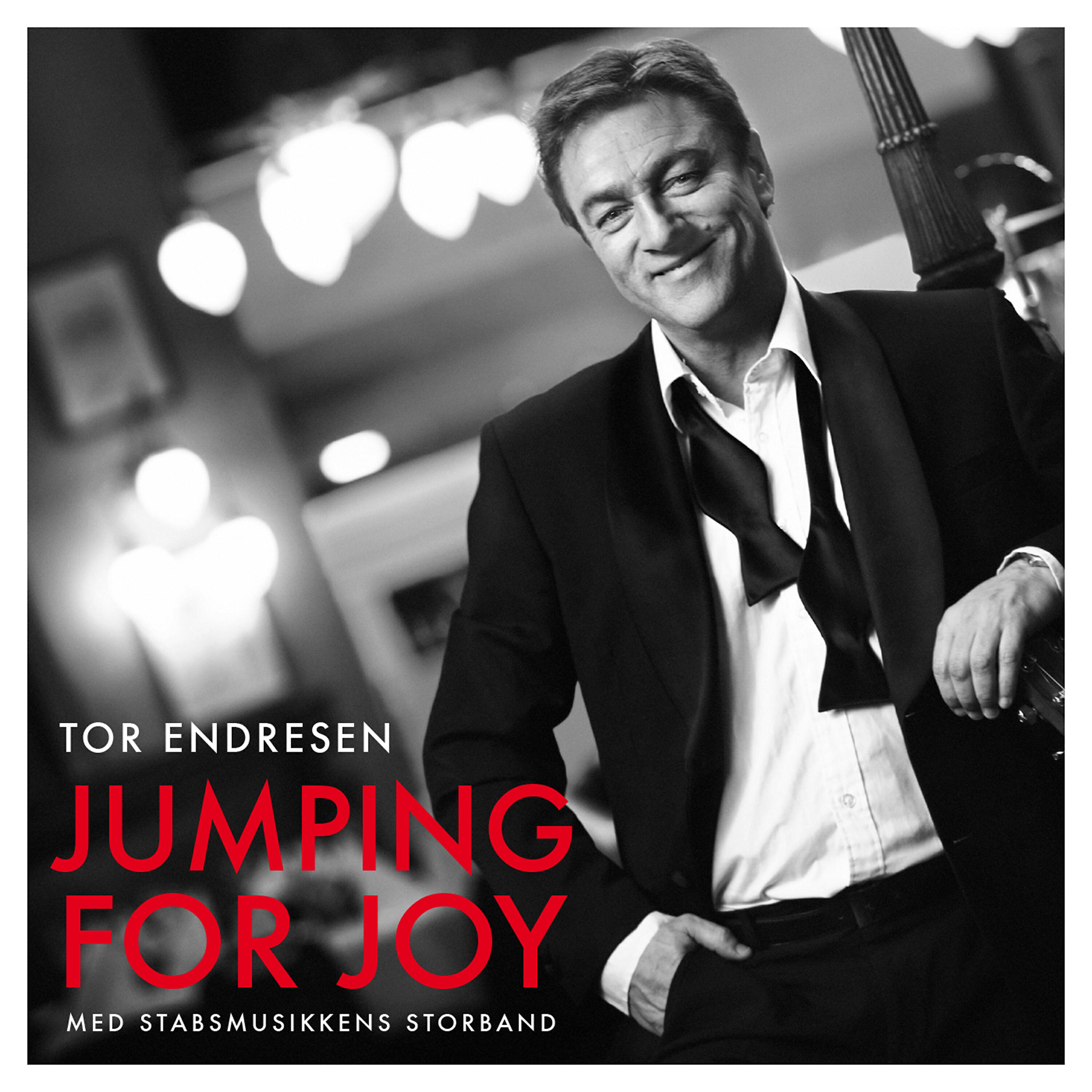 Релиз Jumping for Joy