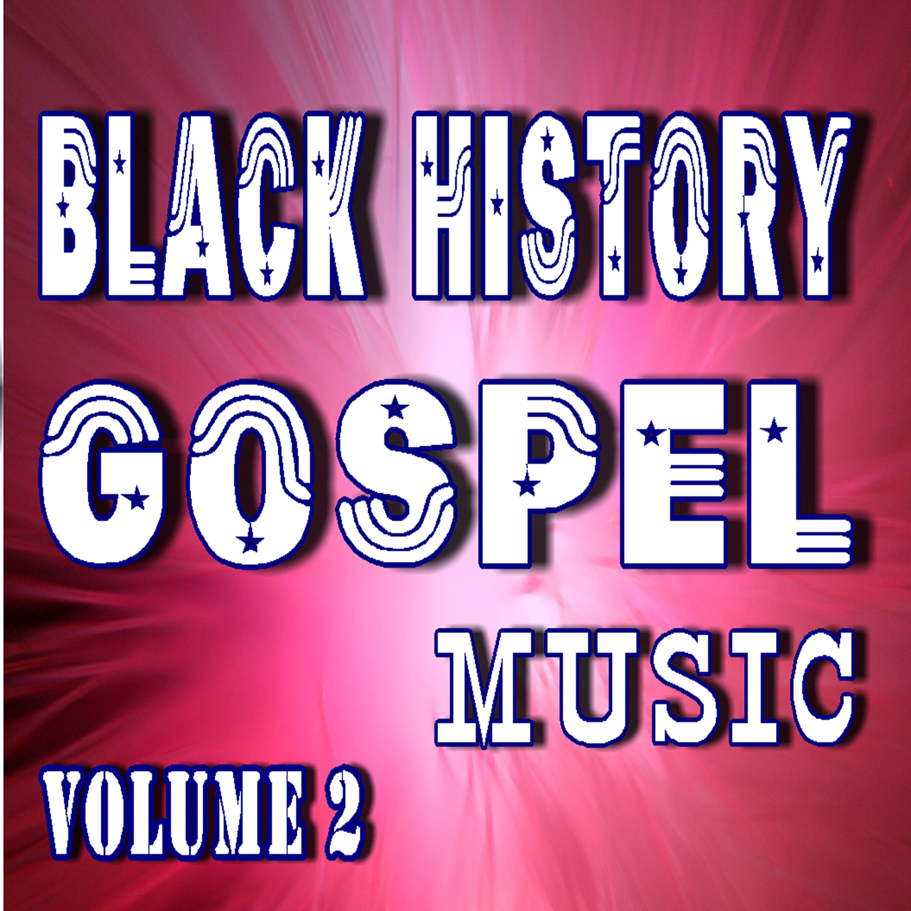 Релиз Black History Gospel Music, Vol. 2 (Instrumental)