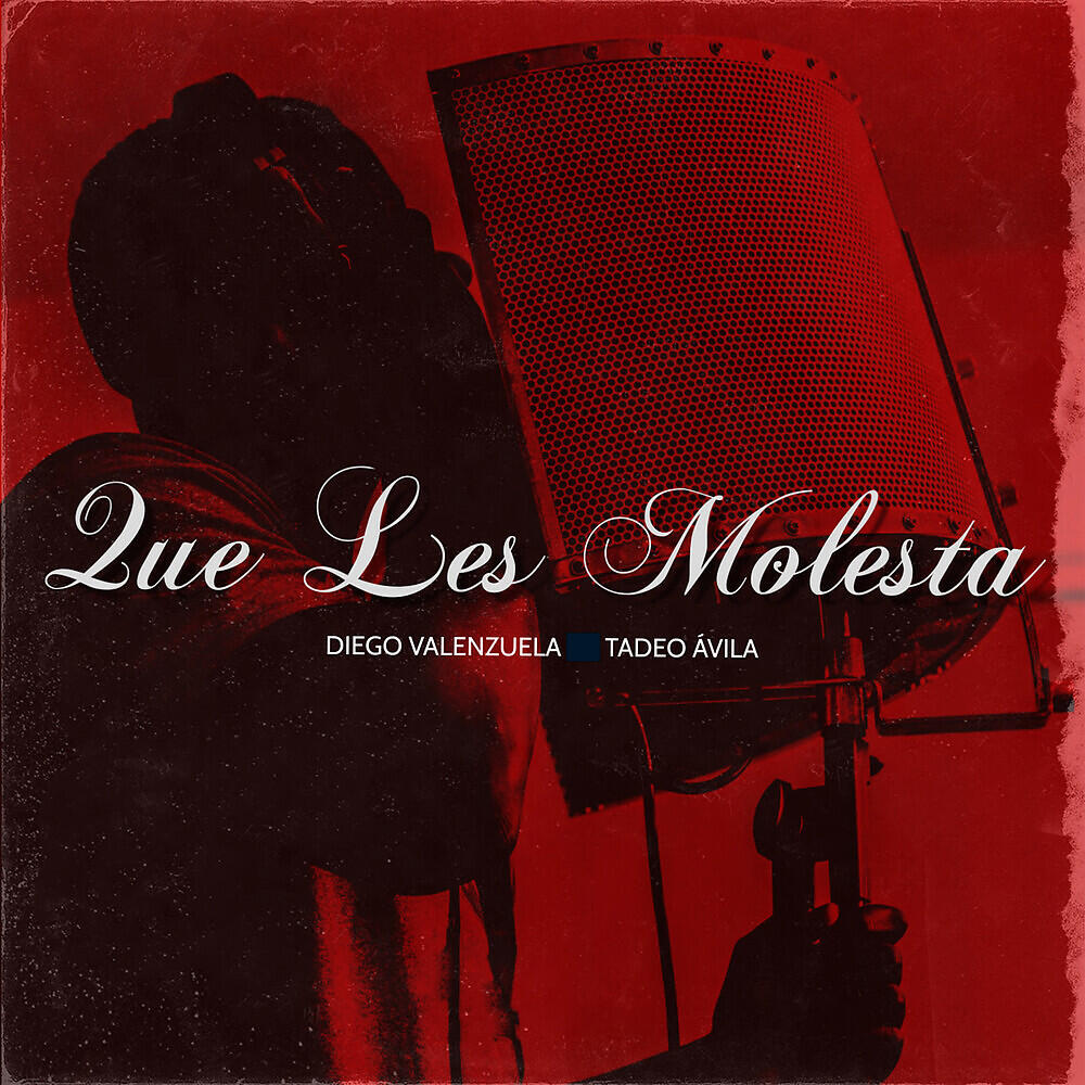 Релиз Que Les Molesta