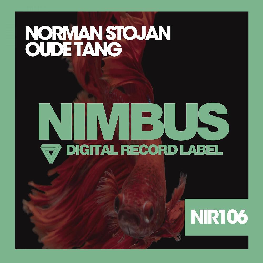 Norman Stojan