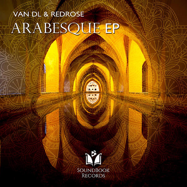 Постер альбома Arabesque