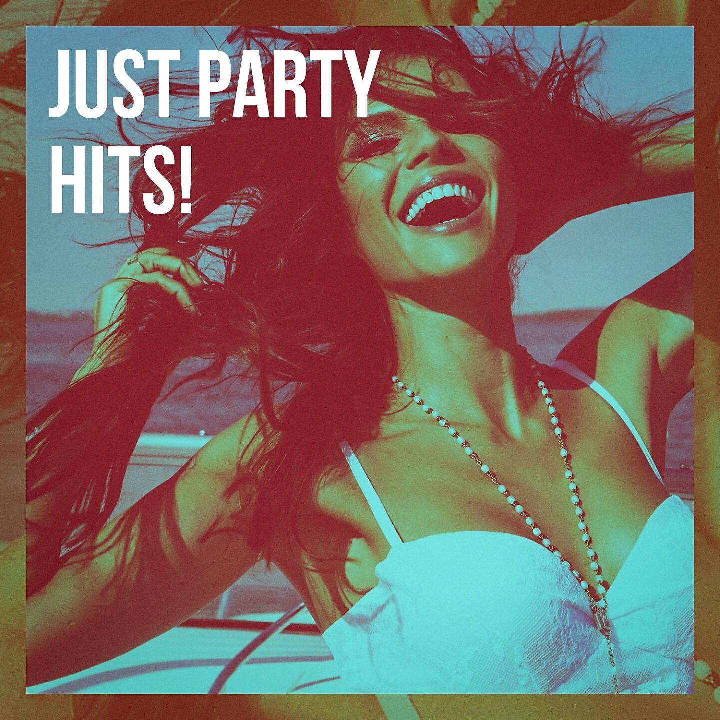 Релиз Just Party Hits!