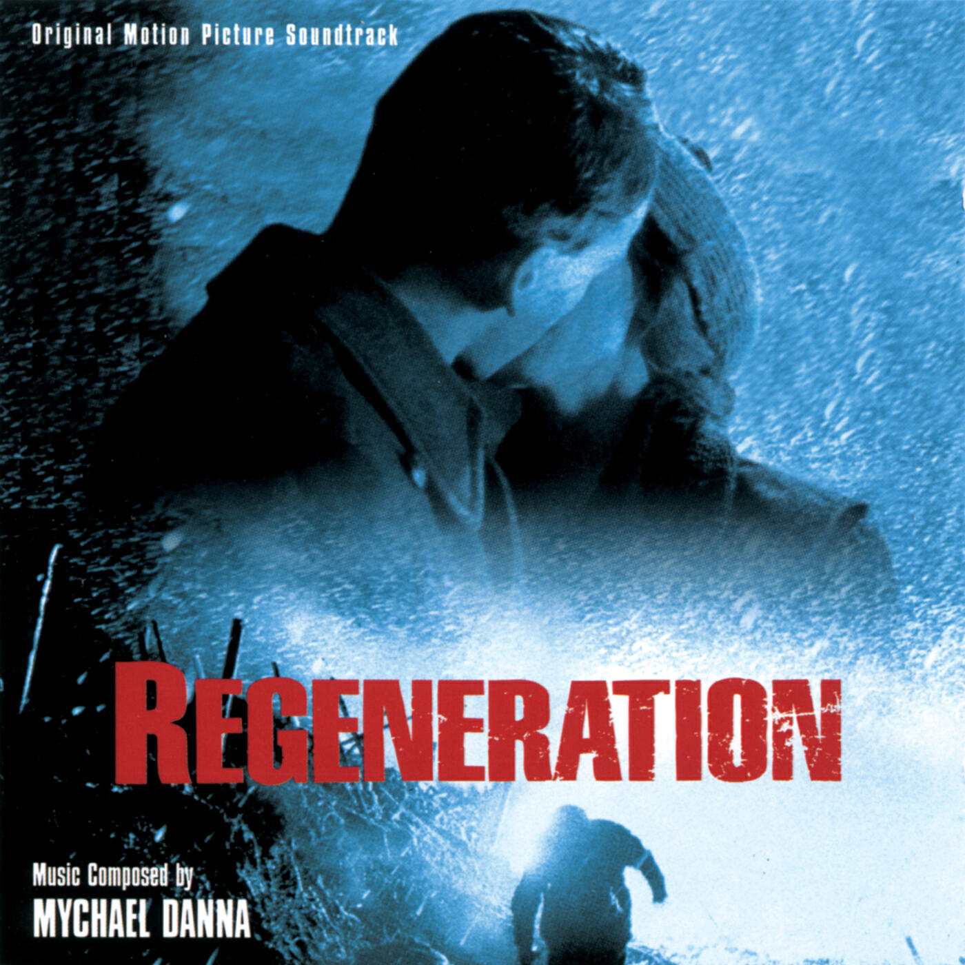 Релиз Regeneration