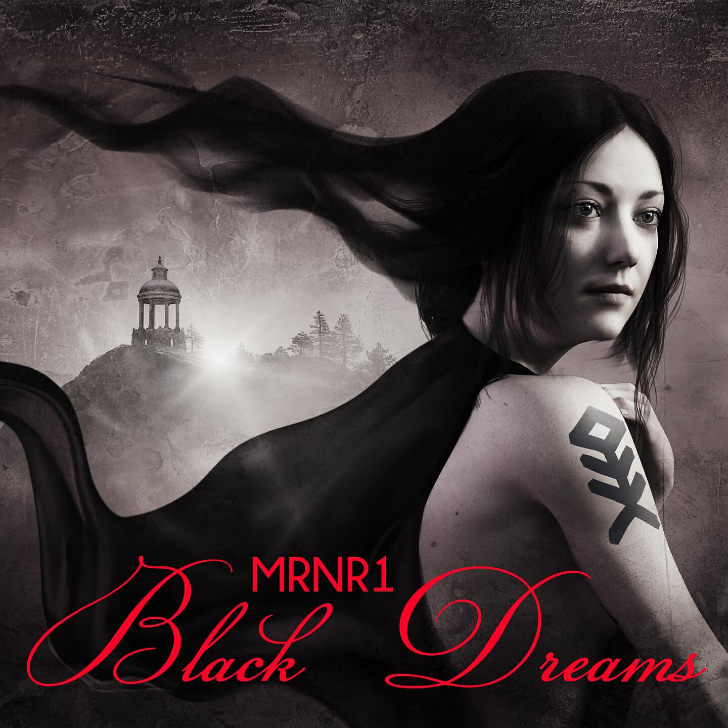 Релиз Black Dreams