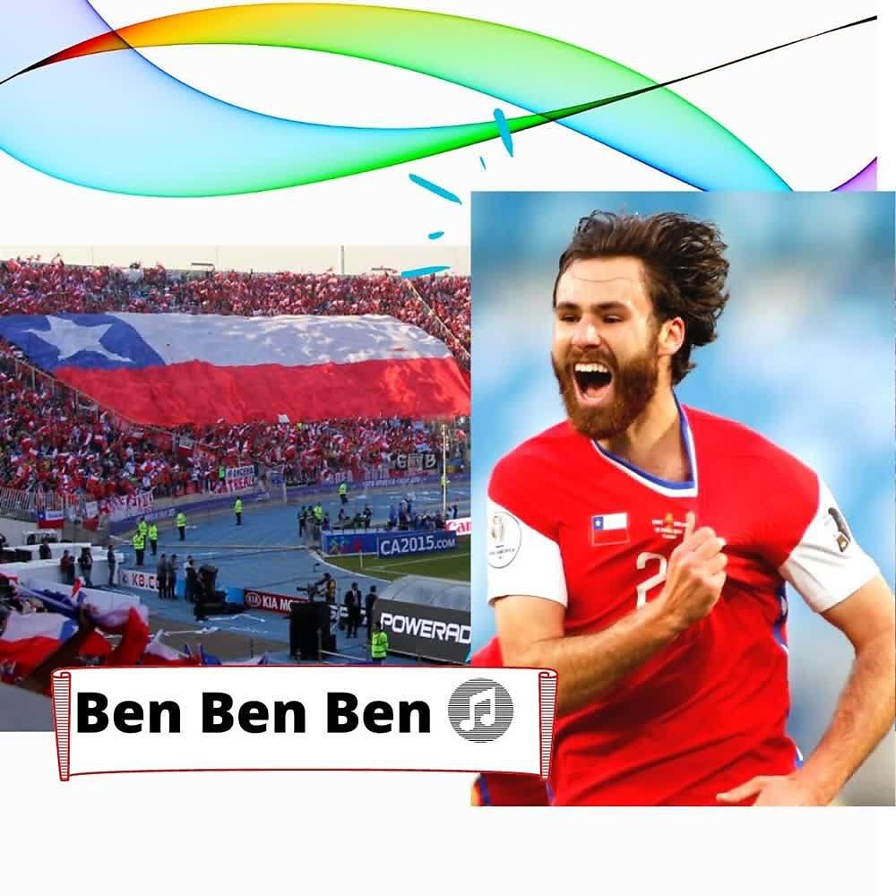 Релиз Ben Ben Ben