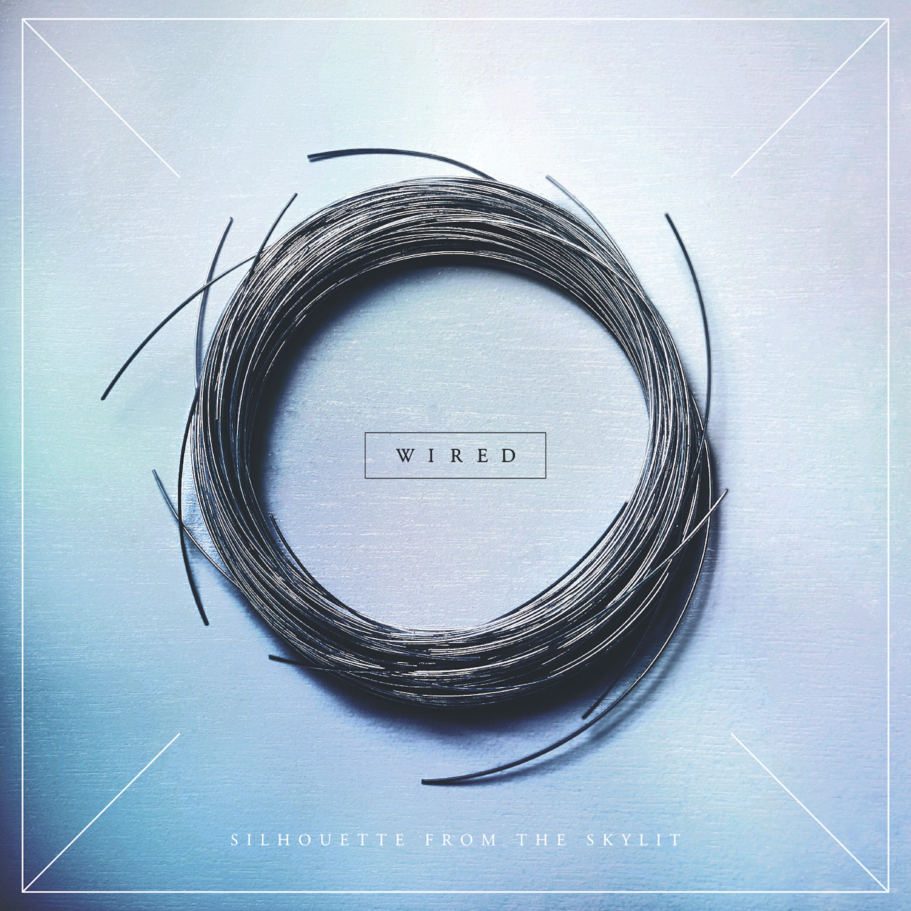 Релиз WIRED