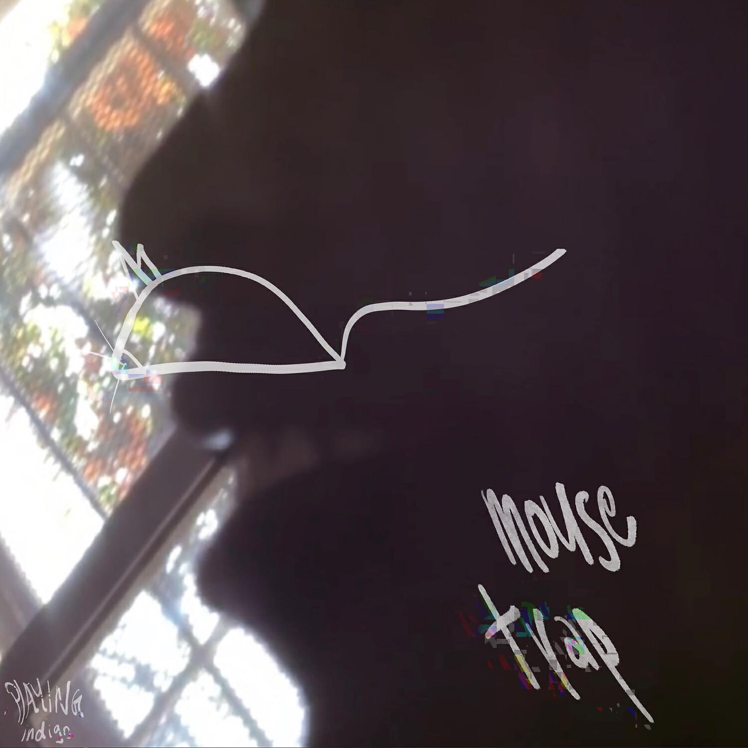 Релиз mouse trap