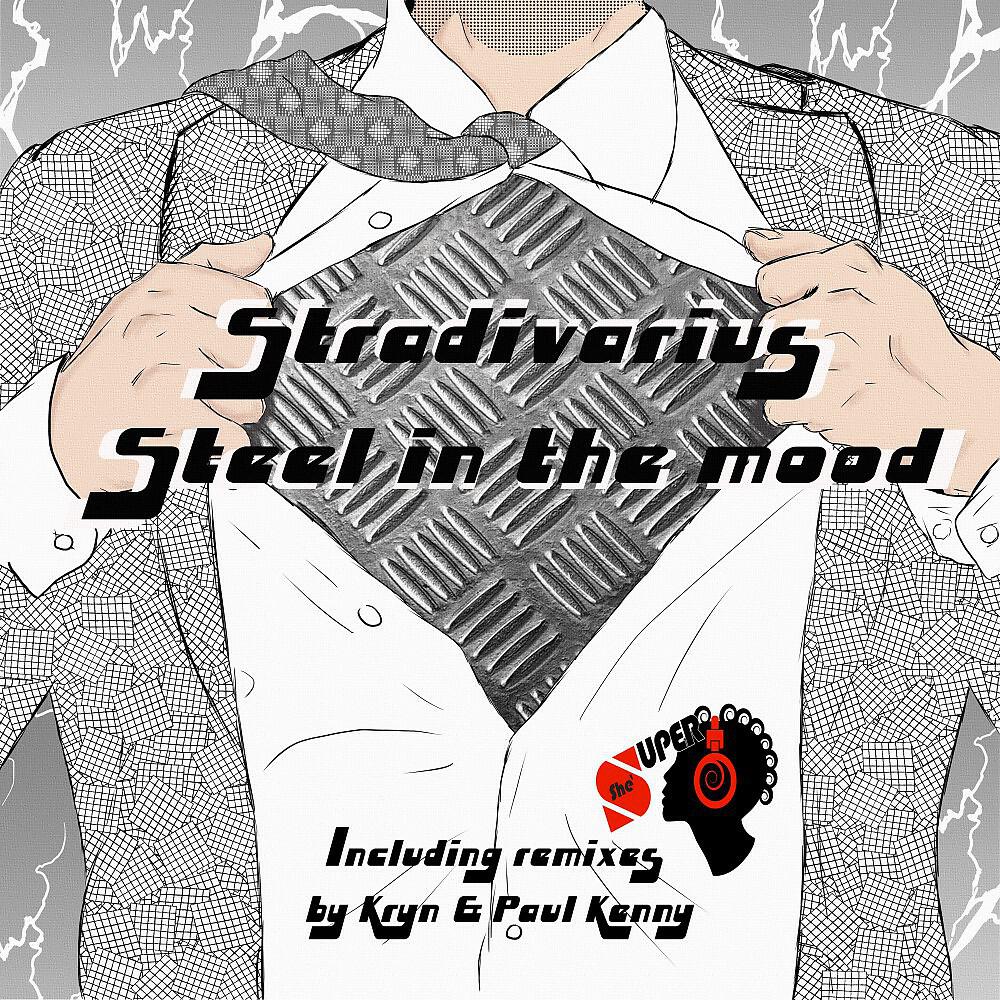 Релиз Steel in the Mood