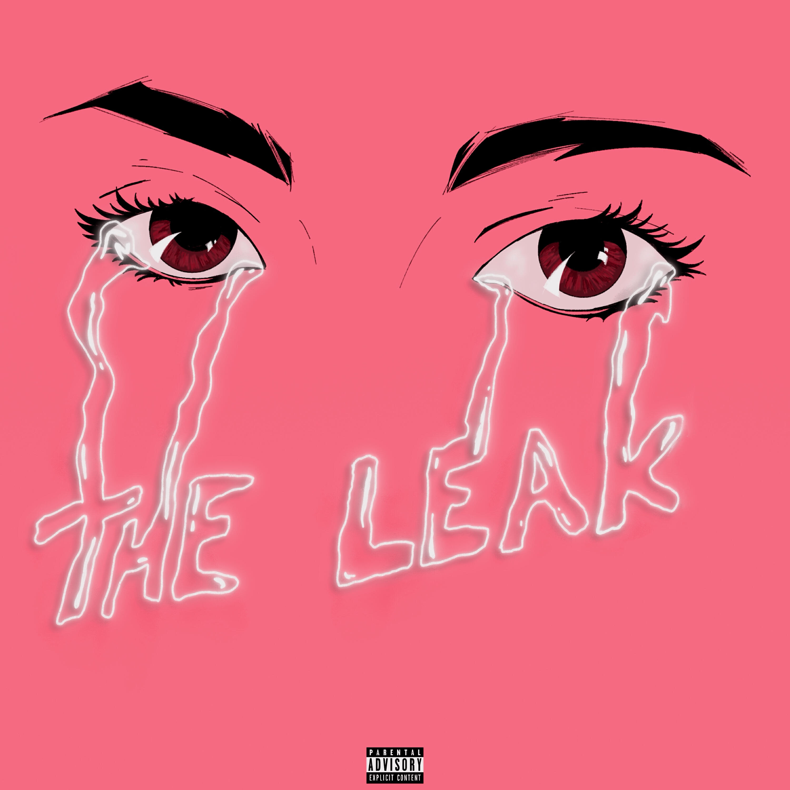 Релиз THE LEAK