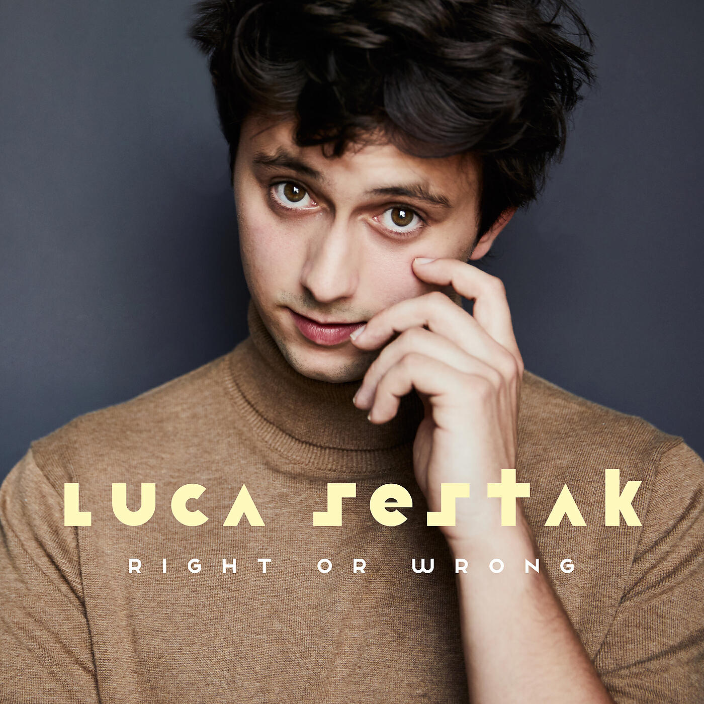 Релиз Right or Wrong