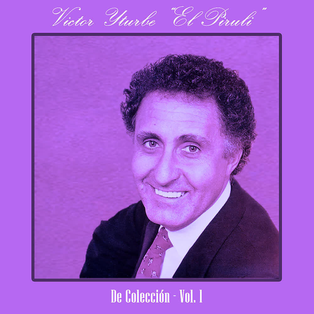 Релиз De Colección (Vol. 1)
