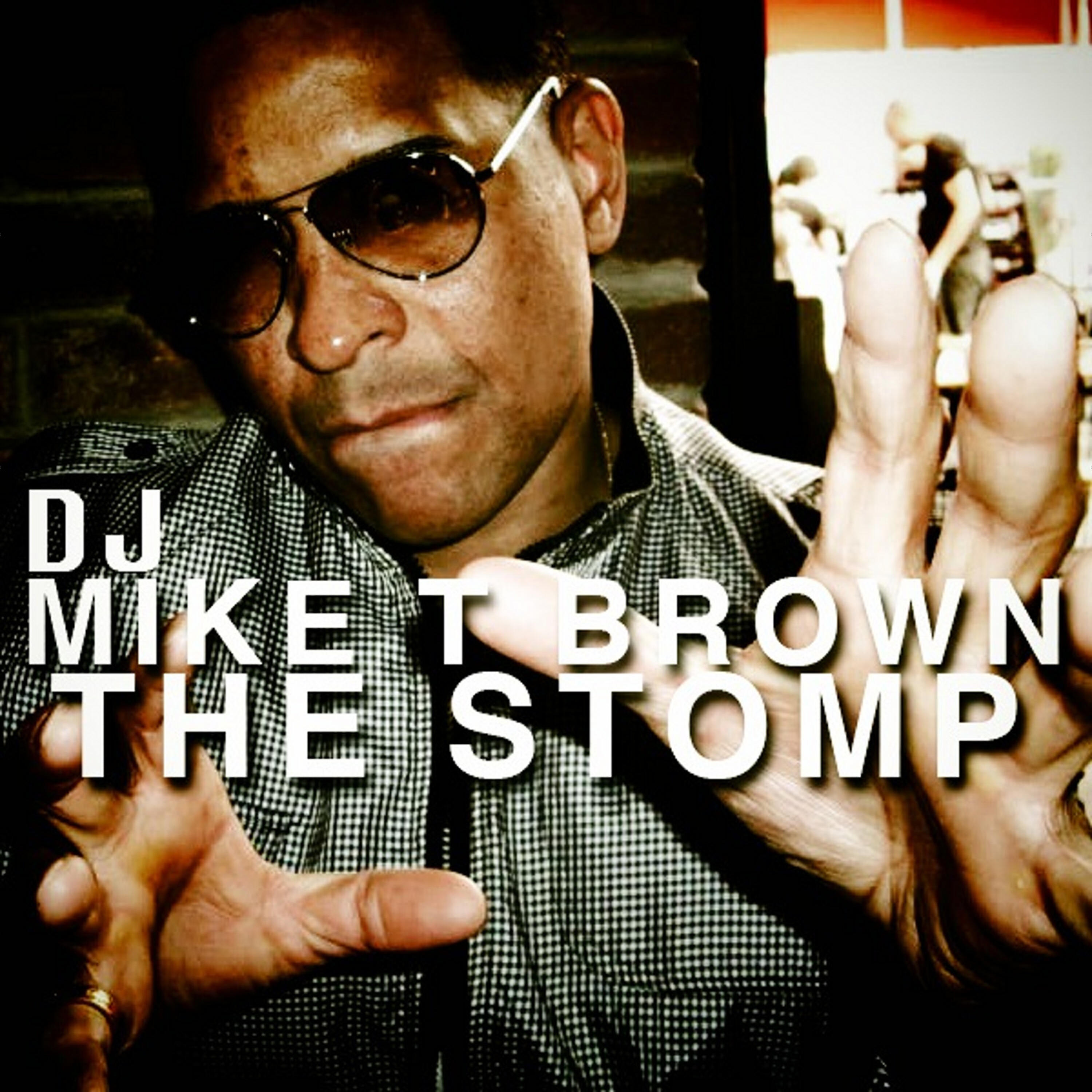 Релиз The Stomp