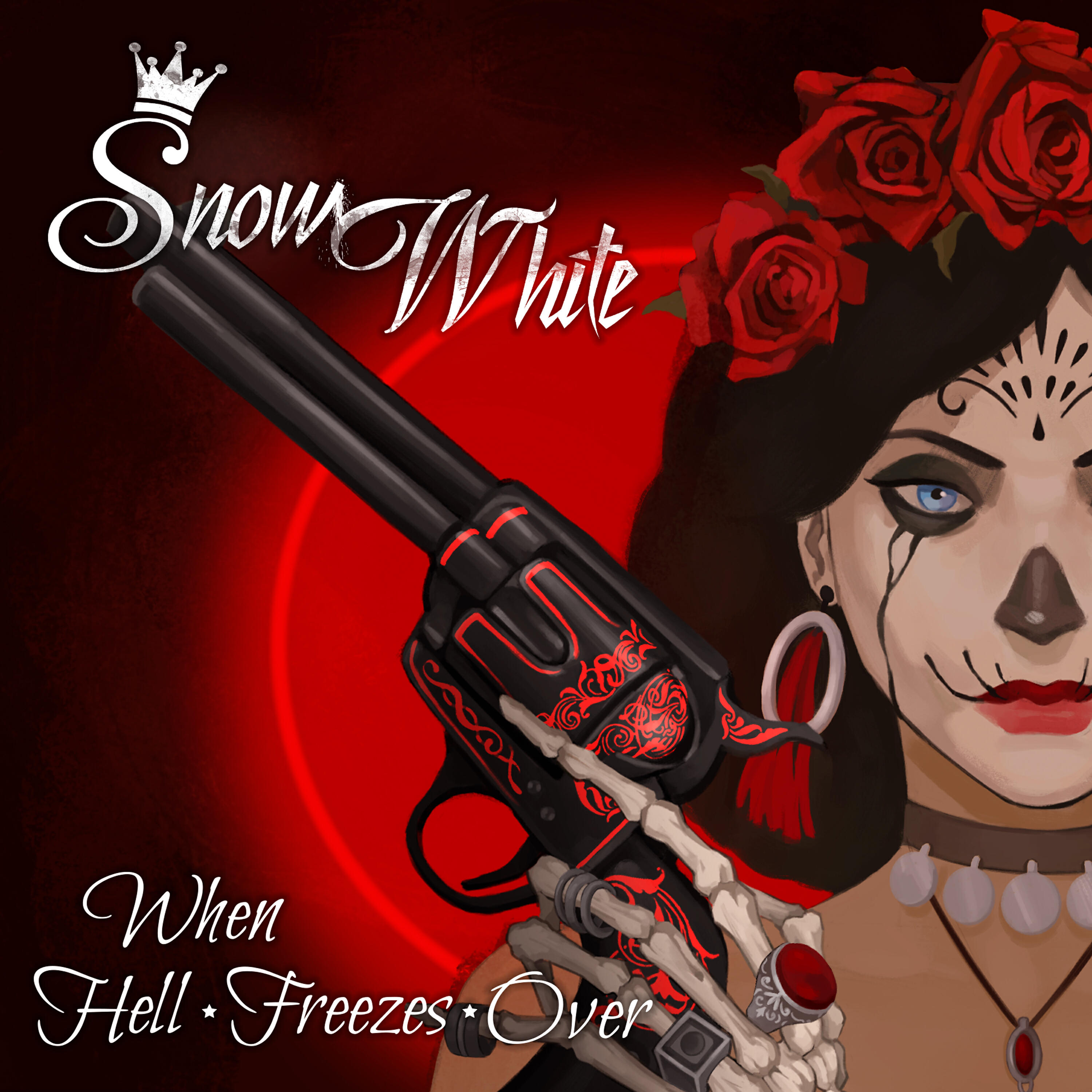 Релиз When Hell Freezes Over