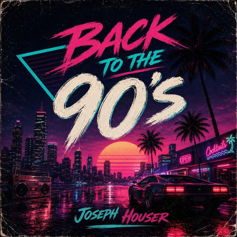 Joseph Houser