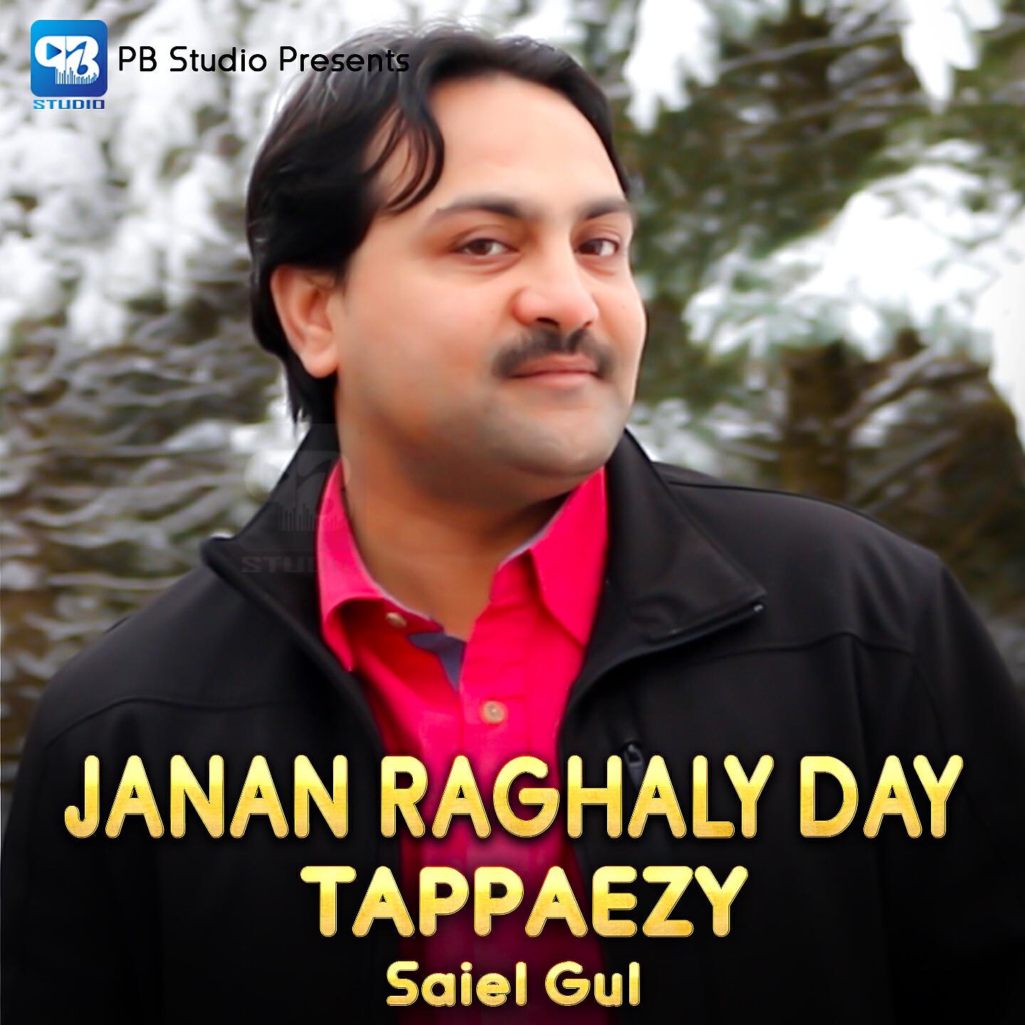 Релиз Janan Raghaly Day Tappaezy