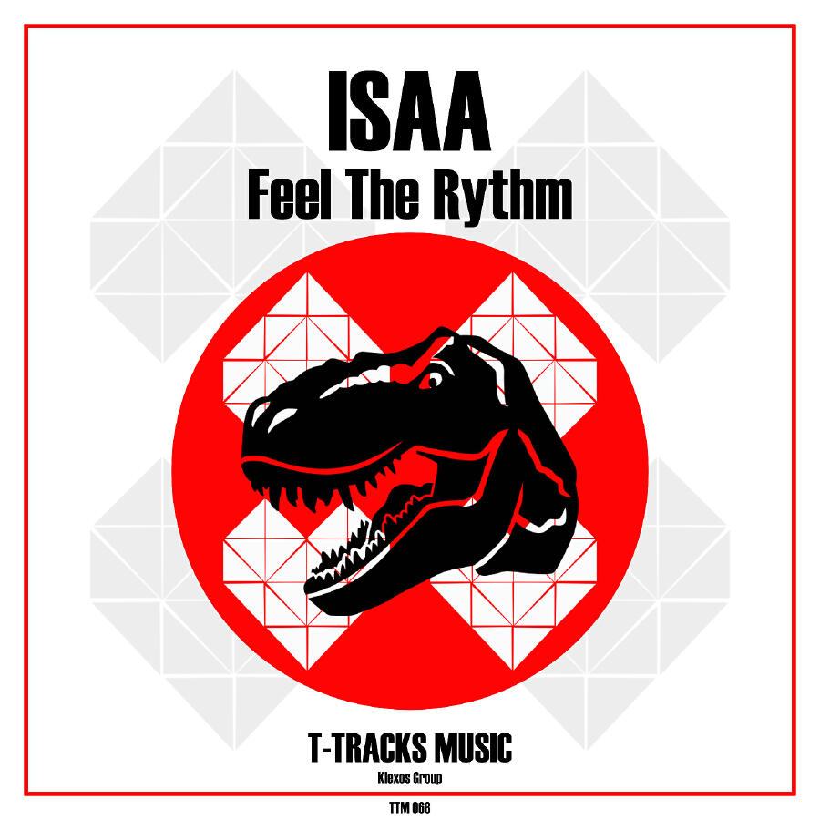 Релиз Feel The Rythm