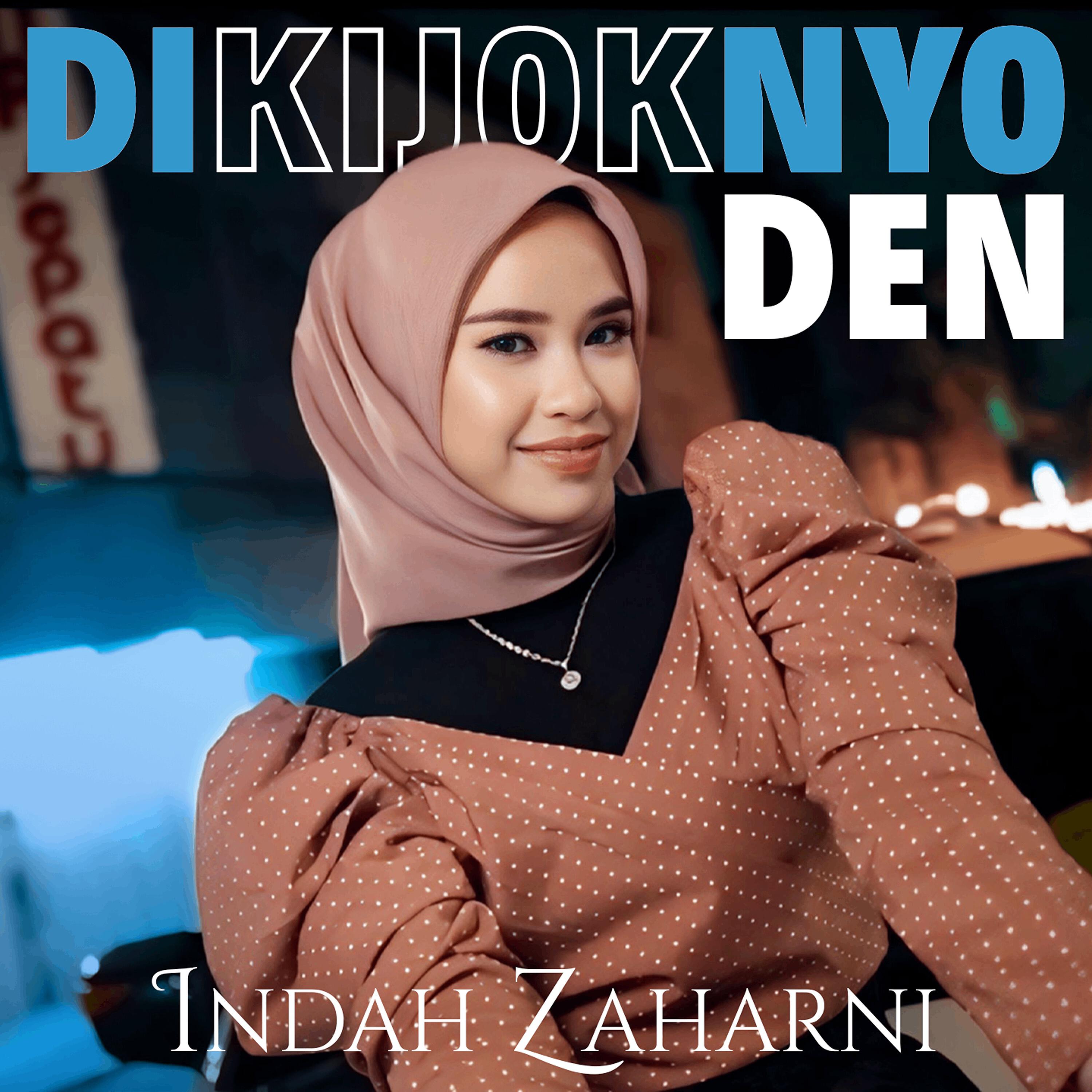 Релиз Dikijoknyo Den