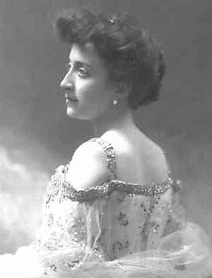 Regina Pacini