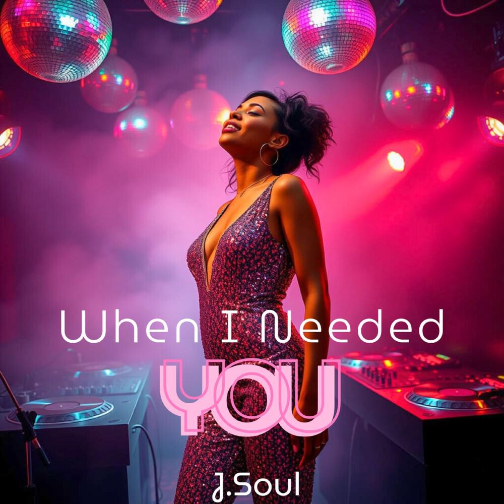 Релиз When I Needed You