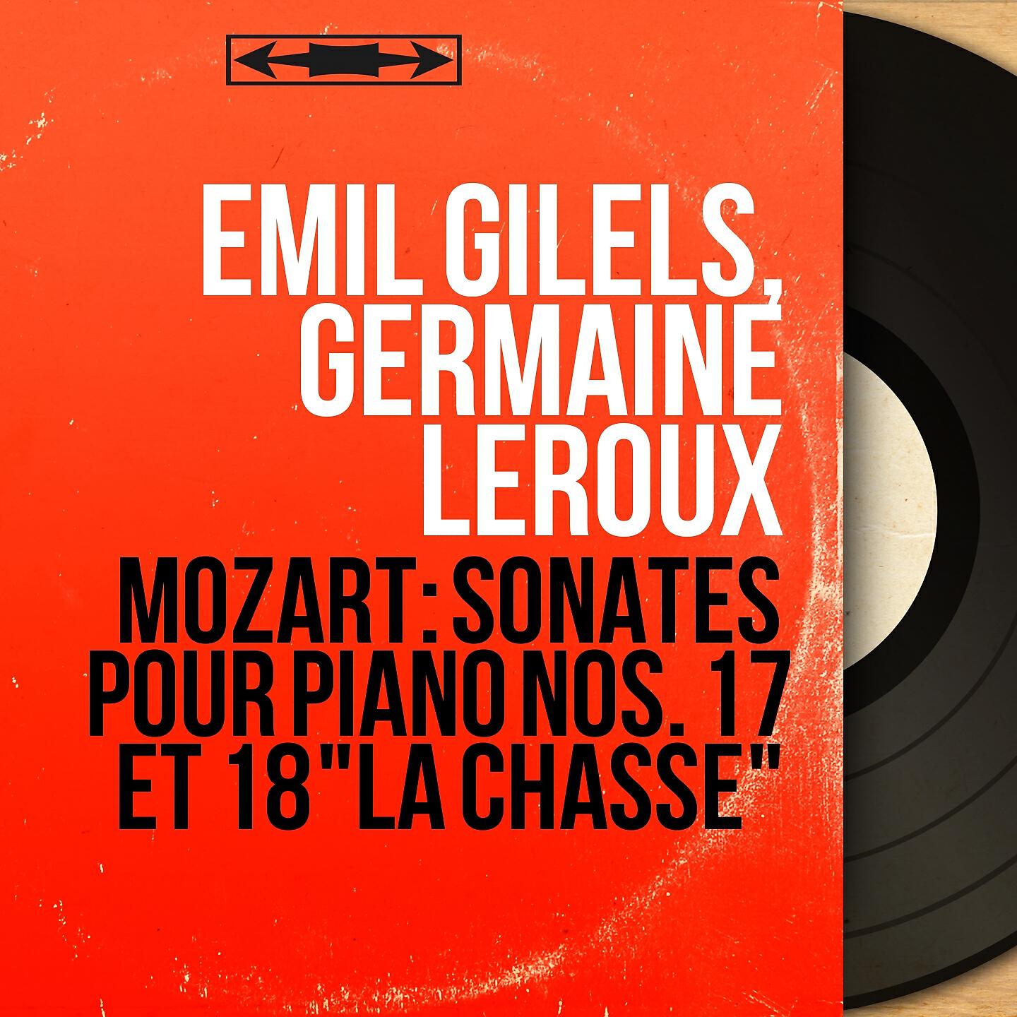 Germaine Leroux