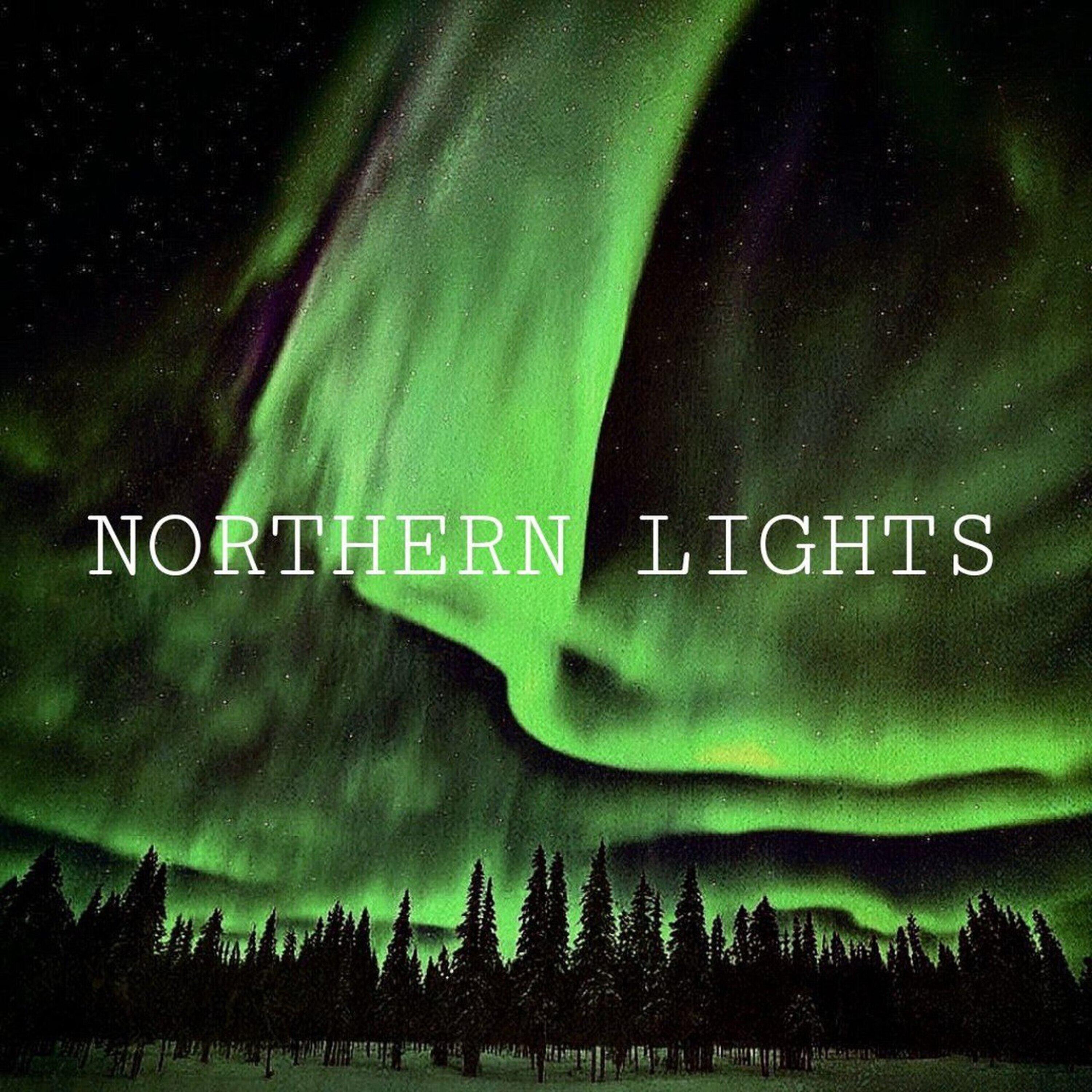 Релиз NORTHERN LIGHTS