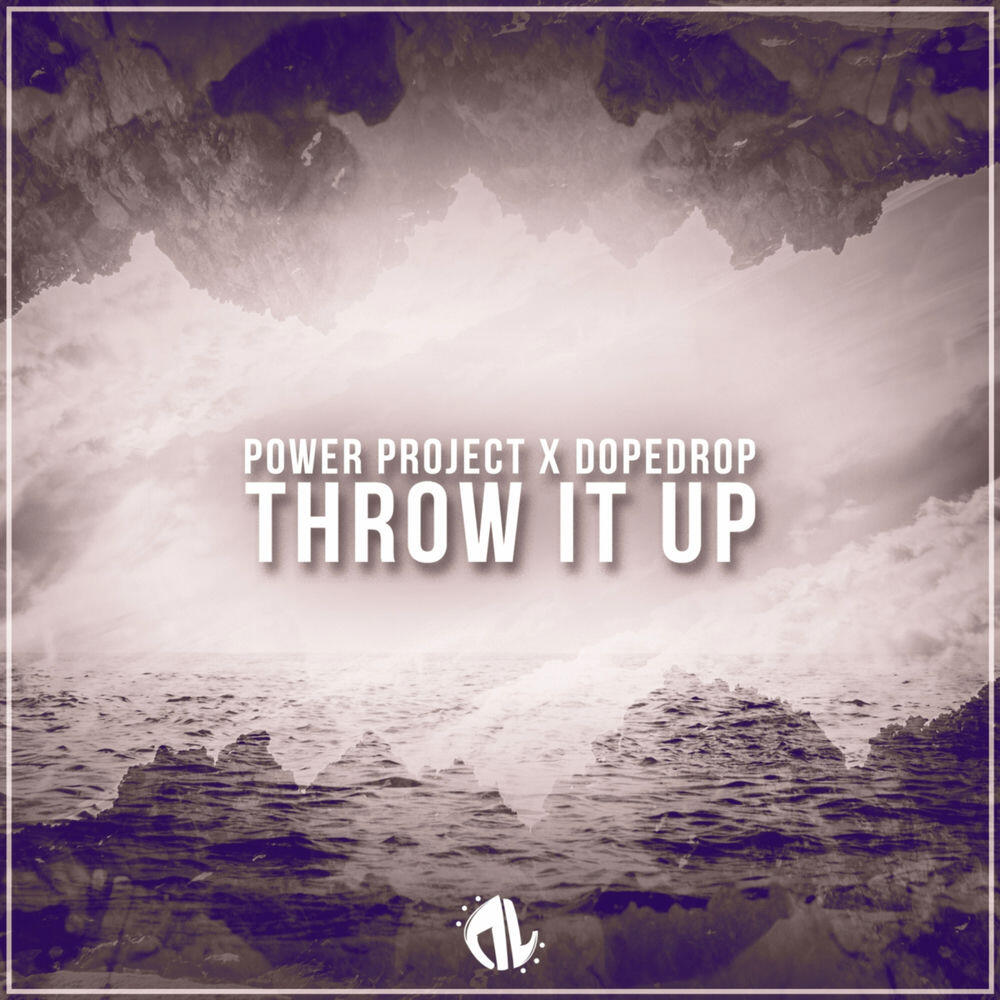 Релиз Throw It Up