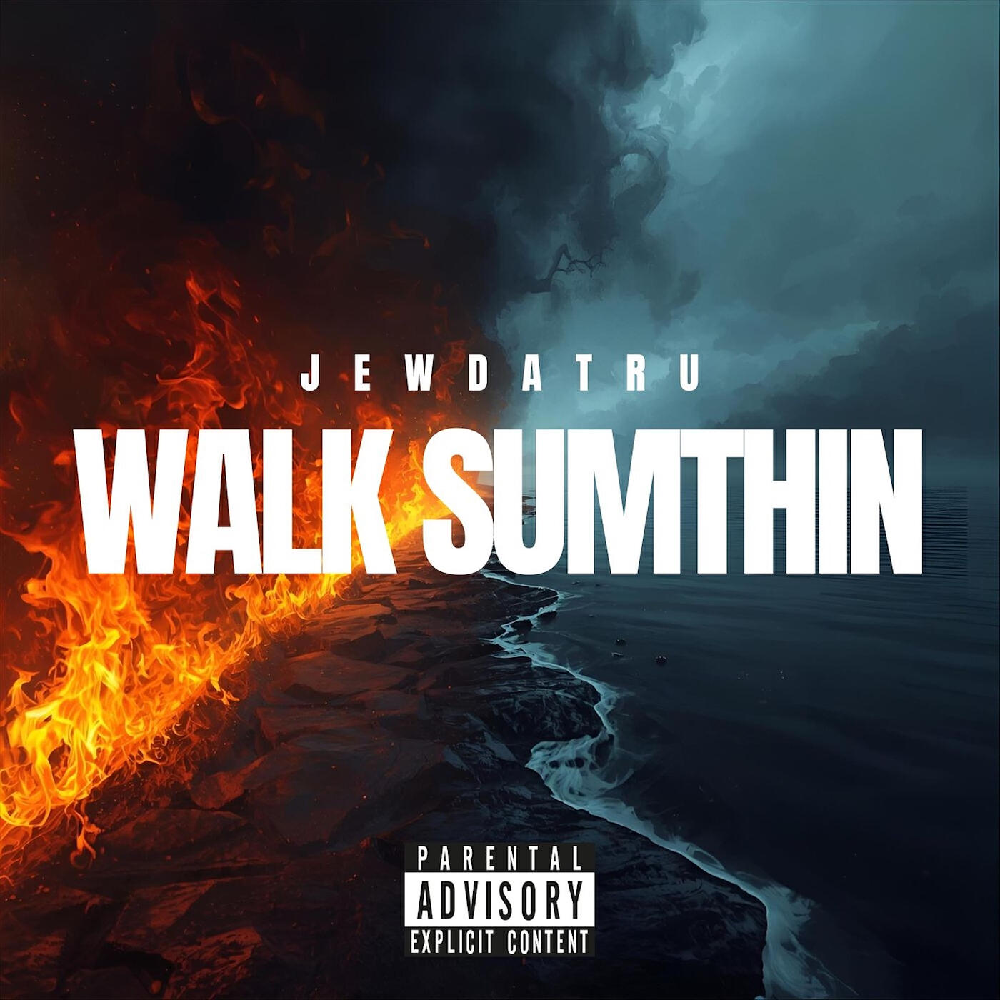 Релиз Walk Sumthin