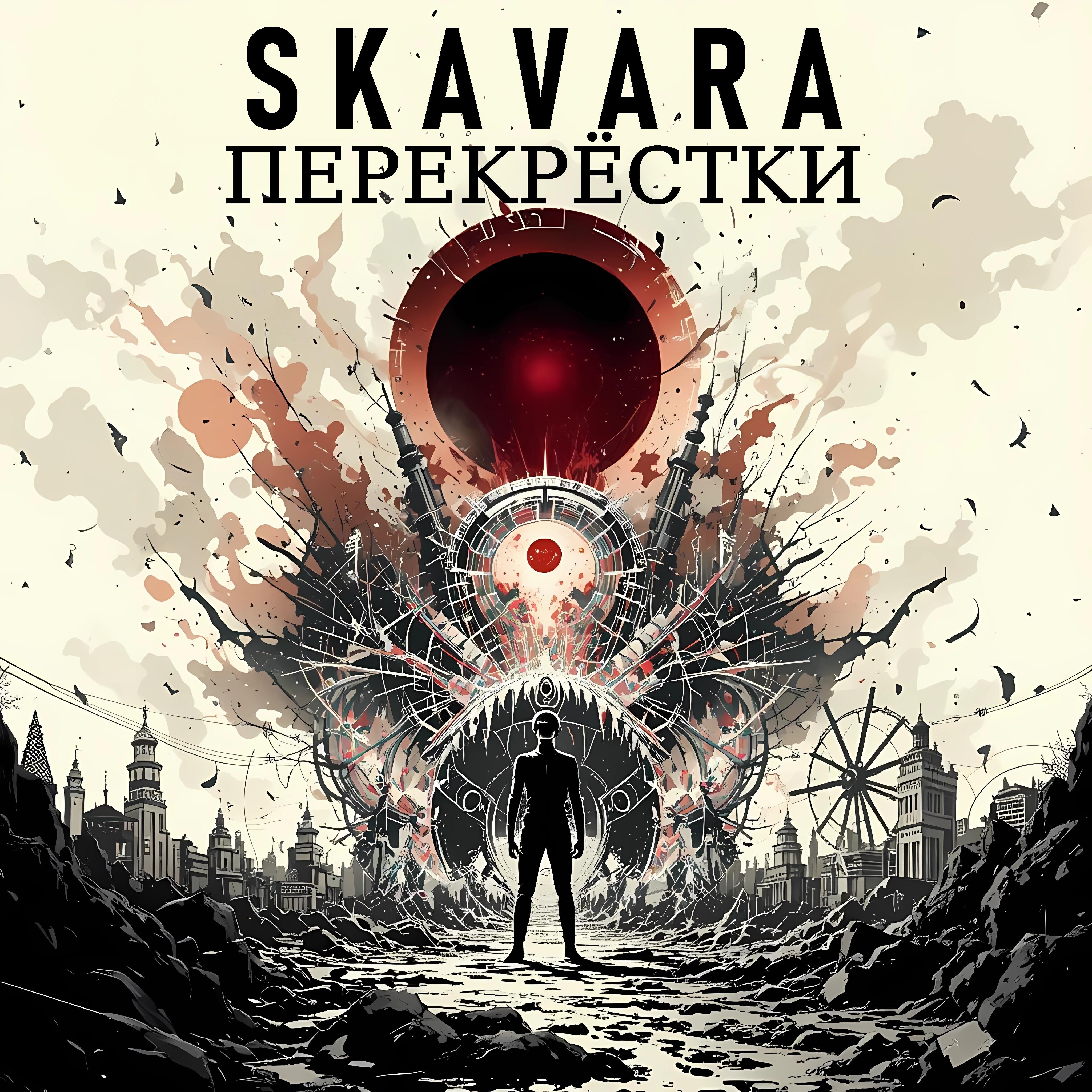 Релиз Перекрёстки