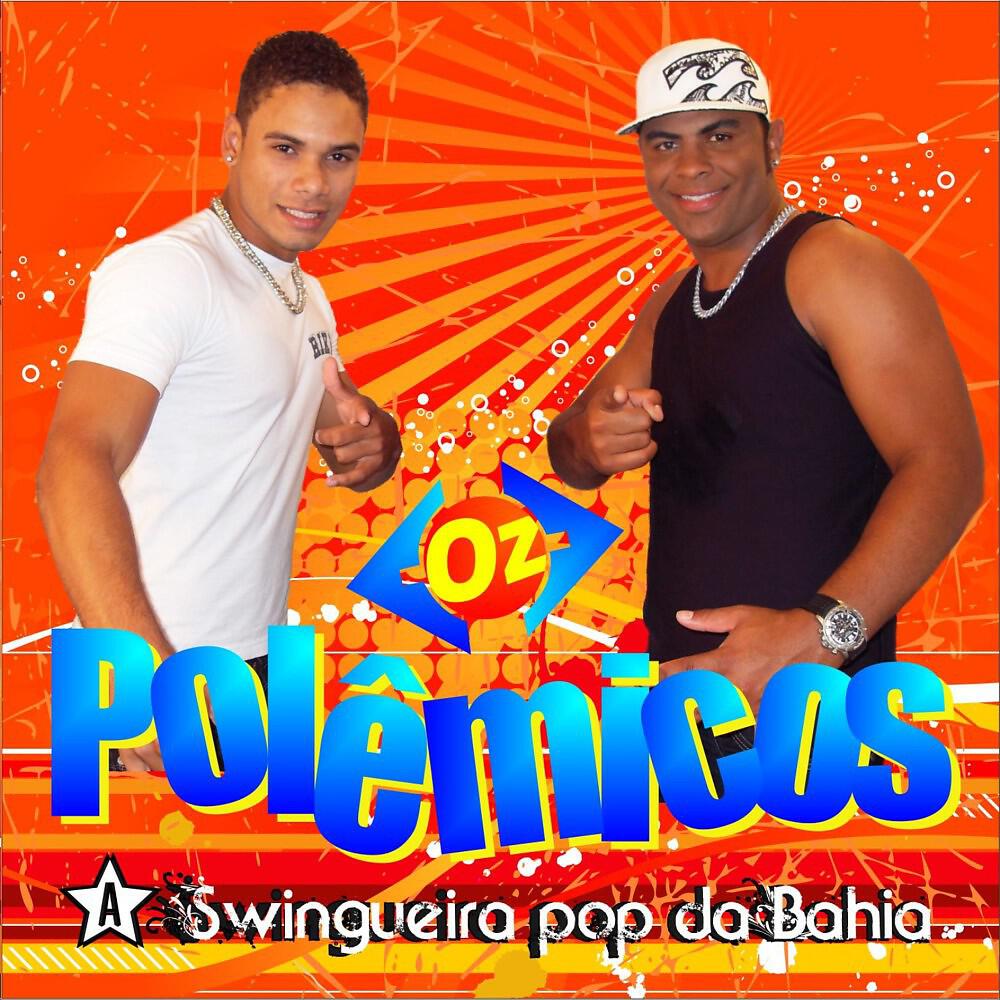 Релиз A Swingueira Pop do Brasil