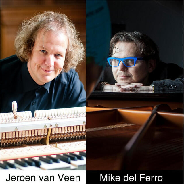 Релиз Live at Beauforthuis