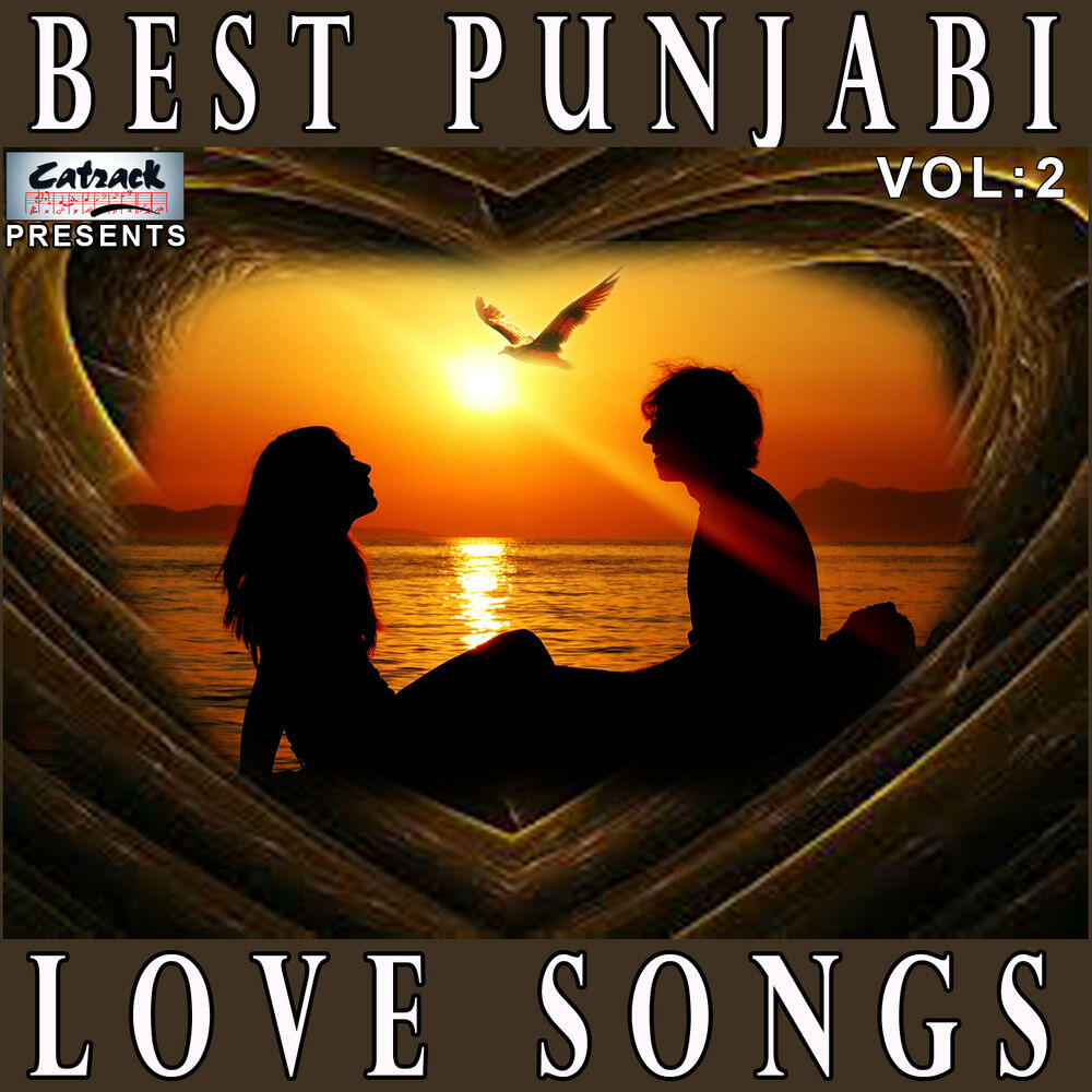 Релиз Best Punjabi Love Songs, Vol. 2