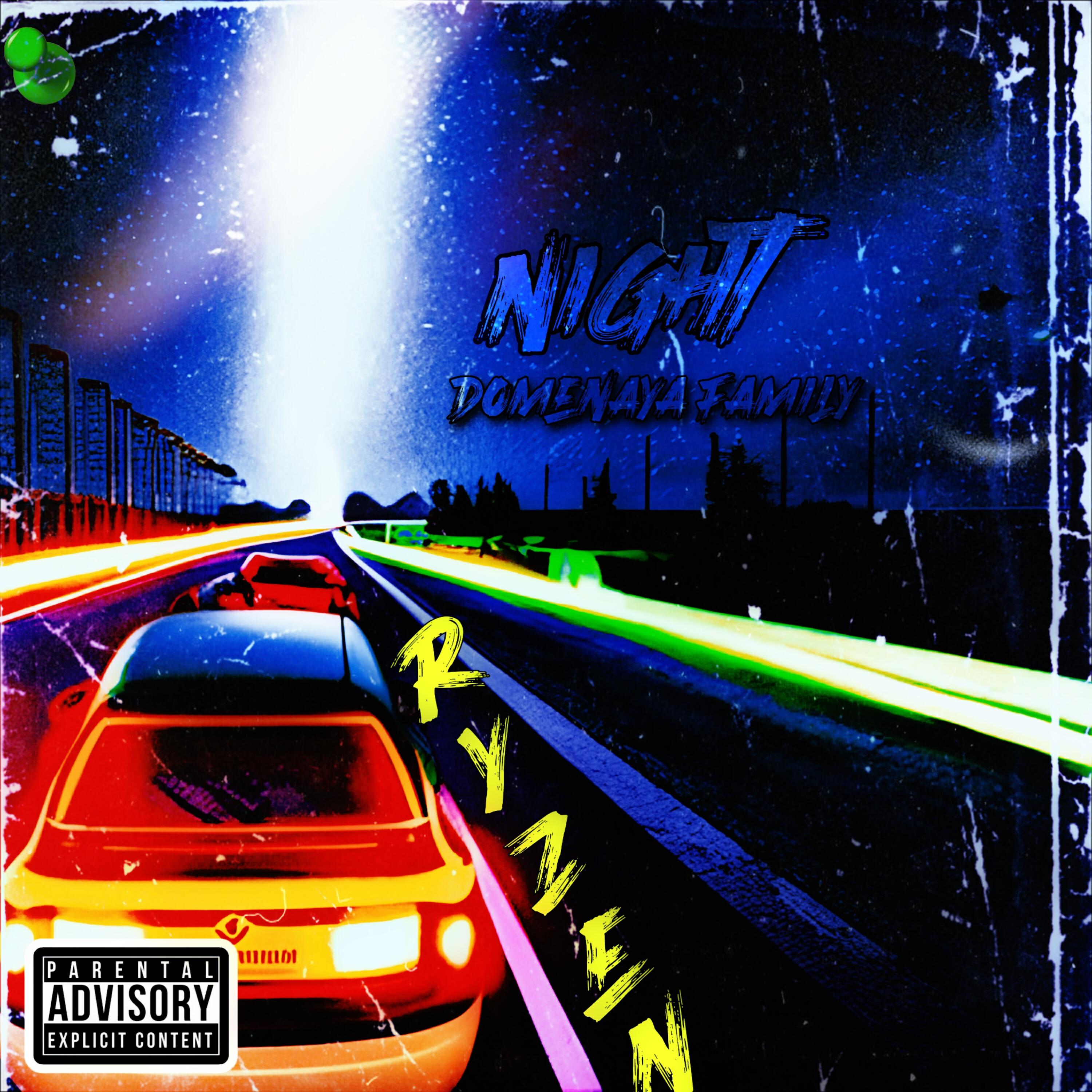 Релиз Night